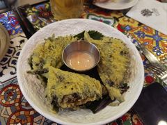 -LESCEDARS Brasserie Bistro香柏树