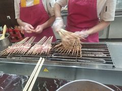 -宝丽金大酒店·洗浴中心