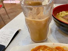 -旺角宝港式茶餐厅(寮步店)