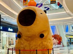 -银泰百货(厦门国贸中心店)