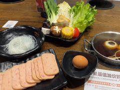 -呷哺呷哺 小火锅 (浦东新欧尚超市店)