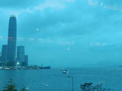 -香港会议展览中心演讲厅