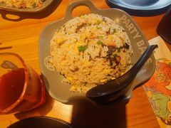 -聚点串吧·北京烧烤(朝北店)