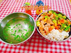 -小米乐儿童之家