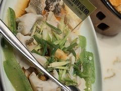 -客语客家菜(华发商都店)