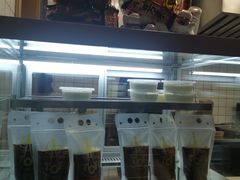 -品腐记·豆腐王朝(老门东总店)