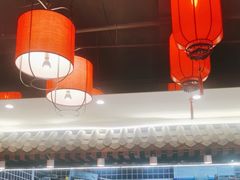 -李记东北饺子馆·东北菜(欢乐谷店)