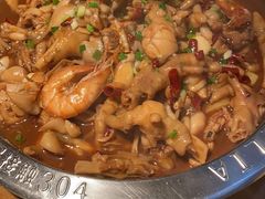 -胖哥俩肉蟹煲(昆山金鹰店)