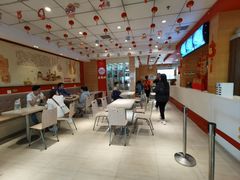 -老通城豆皮大王(吉庆街店)