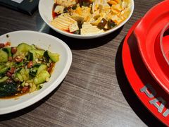 -胖哥俩肉蟹煲(湖滨银泰in77店)