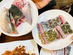 -正能量脆肉鲩火锅