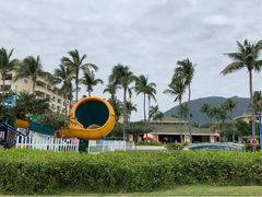 -三亚亚龙湾天域度假酒店