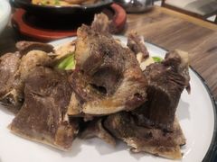 -锡和无锡菜(景丽苑店)