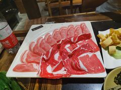-唇辣号重庆老火锅(燕郊鑫乐汇店)