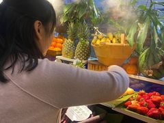 -亚马逊蒸汽活海鲜自助(LCM置汇旭辉广场店)