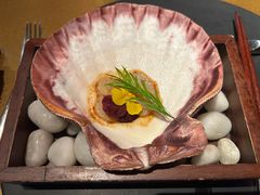 -常虹·铁板料理·烤肉(深圳湾后海汇店)