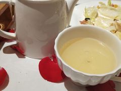 银月绿茶-王品台塑牛排(成都万象城店)