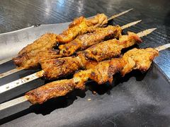 -217丰惠源抓饭(江乾路店)