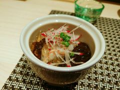 -天丰日本料理·铁板烧