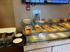 -BLD西餐厅(成都首座万丽酒店)