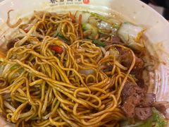 -春雪面馆(转塘店)