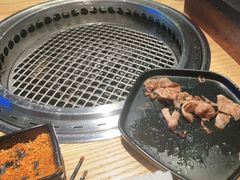 -汉拿山(包河万达店)