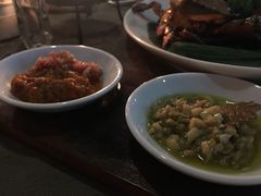 -Mai Mai Restaurant