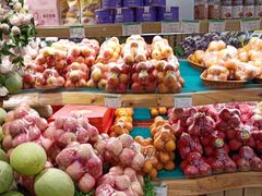 -百果园PAGODA(应元路店)