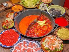 -冯校长老火锅(广州正佳广场店)