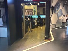 -魔赛卡丁车赛车汇(上海店)