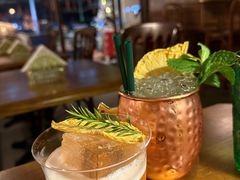 -LE MISSMORE餐酒吧(茉念西里店)