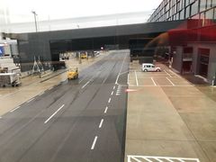 -维也纳国际机场