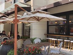 -Peet's Coffee皮爷咖啡(大学路店)