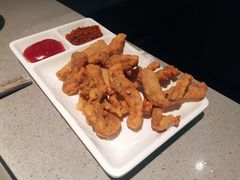 -海底捞火锅(万象城店)