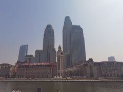 -世纪钟