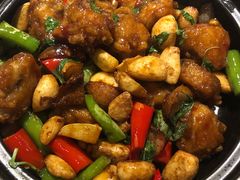 -星叶·东南亚料理(宁波万象汇店)