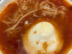 -西贝(上海我格广场店)