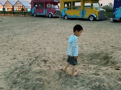 -贝林大翅鲸简餐厅(国家海洋博物馆店)