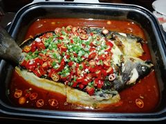 -半天妖烤鱼(文化东路店)