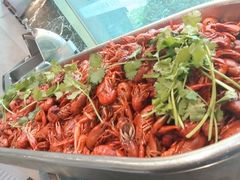 -诸暨耀江开元名都大酒店·琉森湖自助餐厅