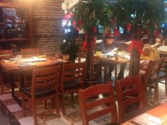 大堂-那些年记忆烧烤