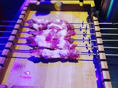 -很久以前羊肉串(清河店)