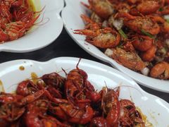 -三好倪氏龙虾(日规路店)