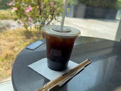 -木嘛working coffee(前海店)