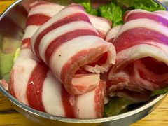 -八合里潮汕鲜牛肉火锅(深圳海岸城店)