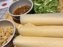 -金手勺东北菜(上庄店)
