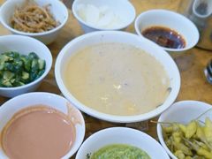 -老康火锅(黄河路总店)