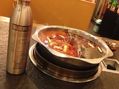 -川成串·自助串串香火锅(朝阳店)