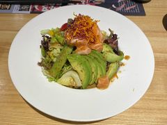 -鲔吞·和牛寿喜烧(闵行区绿瘦酒店)