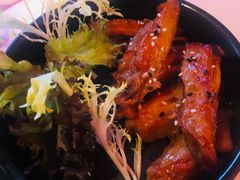 -清漫·派对音乐餐吧(市桥店)